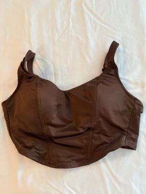 PINK Victoria’s Secret Corset Top